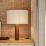 Arte Intuition Linked behang in kleur INT413 (INT413) - Interieur impressie