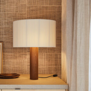 Arte Intuition Linked behang in kleur INT413 (INT413) - Interieur impressie