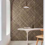 Arte Intuition Moments behang in kleur INT272 (INT272) - Interieur impressie