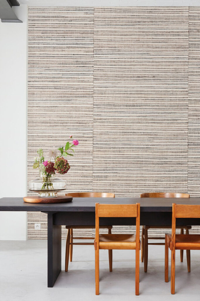 Arte Intuition Perception behang in kleur INT311 (INT311) - Interieur impressie