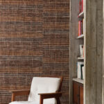 Arte Intuition Perception behang in kleur INT313 (INT313) - Interieur impressie