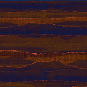 Arte Yumiko Hida behang in kleur 6020 (6020) - Product close-up