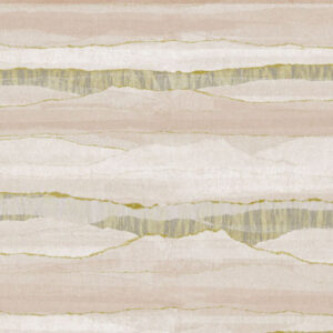 Arte Yumiko Hida behang in kleur 6022 (6022) - Product close-up