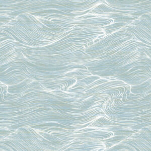 Arte Yumiko Shikoku behang in kleur 6040 (6040) - Product close-up