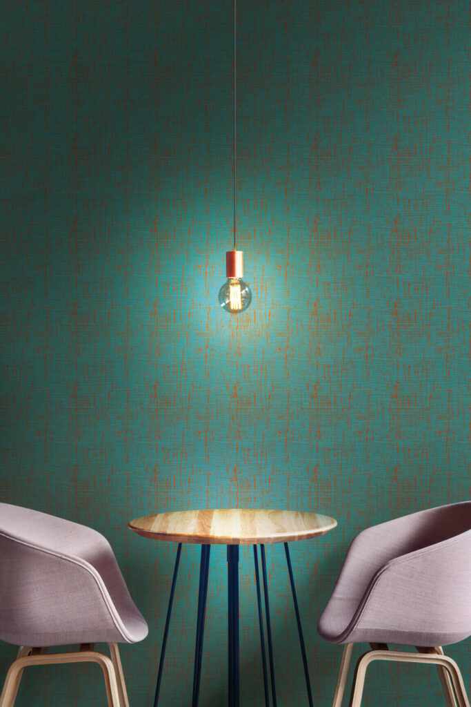 Arte Yumiko Take behang in kleur 6062 (6062) - Interieur impressie