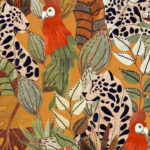 Arte Jv800 tierra Giungla behang (6641) - Sfeerbeeld