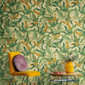 Arte Jv800 tierra Mediterraneo behang in kleur 6611 (6611) - Interieur impressie