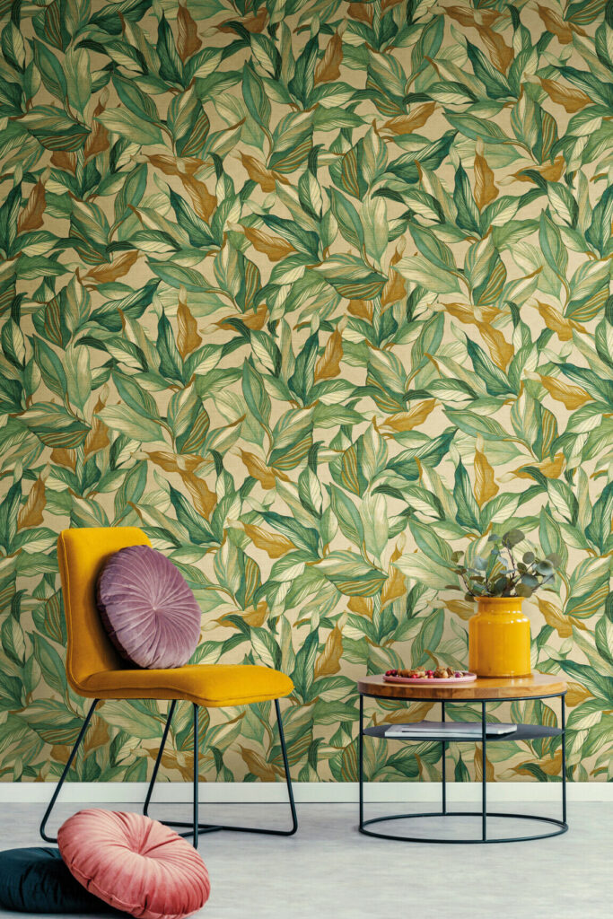 Arte Jv800 tierra Mediterraneo behang in kleur 6611 (6611) - Interieur impressie