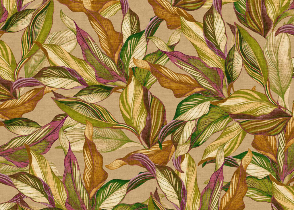 Arte Jv800 tierra Mediterraneo behang (6612) - Sfeerbeeld