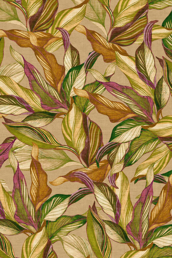 Arte Jv800 tierra Mediterraneo behang in kleur 6612 (6612) - Product close-up