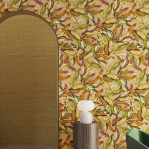 Arte Jv800 tierra Mediterraneo behang in kleur 6612 (6612) - Interieur impressie