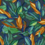 Arte Jv800 tierra Mediterraneo behang in kleur 6613 (6613) - Product close-up