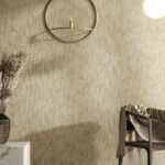 Arte Jv800 tierra Nevada behang in kleur 6621 (6621) - Interieur impressie