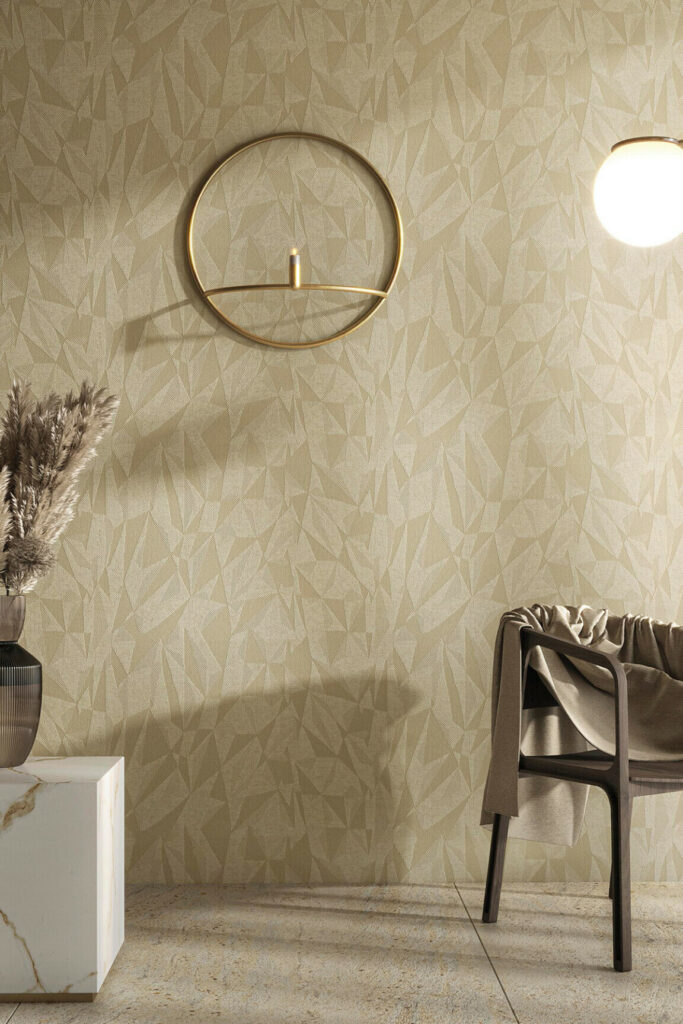 Arte Jv800 tierra Nevada behang in kleur 6621 (6621) - Interieur impressie