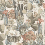 Arte Jv800 tierra Noise be behang (6600) - Sfeerbeeld