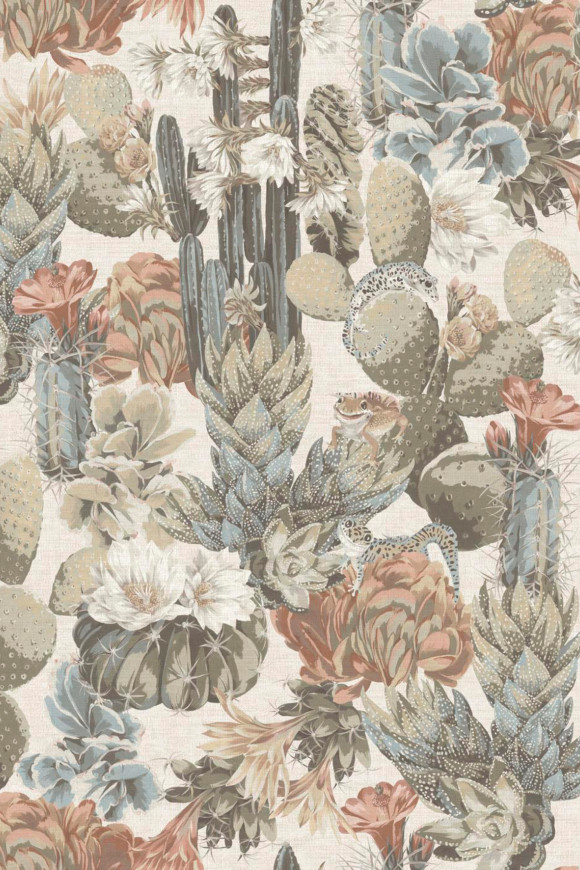 Arte Jv800 tierra Noise be behang in kleur 6600 (6600) - Product close-up