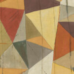 Arte Jv800 tierra Savana behang in kleur 6632 (6632) - Product close-up