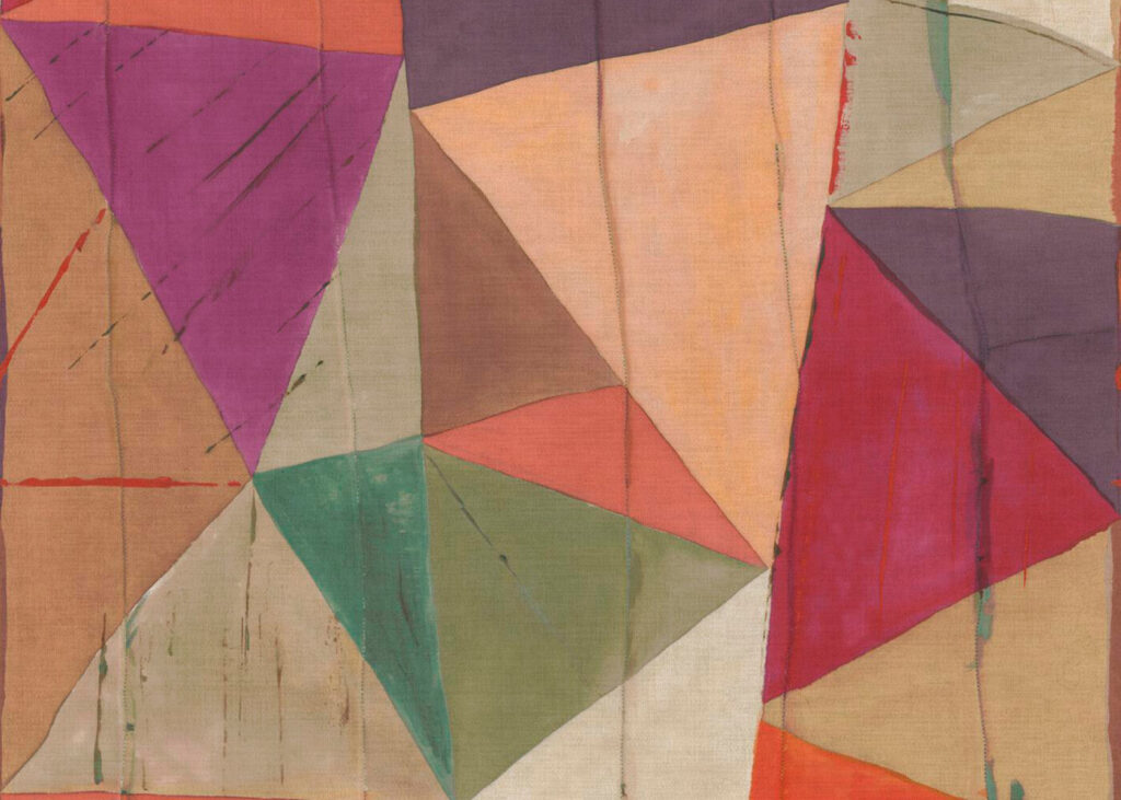 Arte Jv800 tierra Savana behang (6633) - Sfeerbeeld