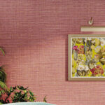 Arte Jv800 tierra Unito tierra behang in kleur 6664 (6664) - Interieur impressie