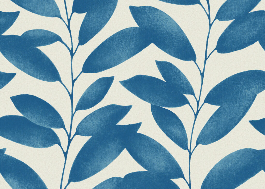 Arte Joy Blooming marvellous behang (JOY21) - Sfeerbeeld