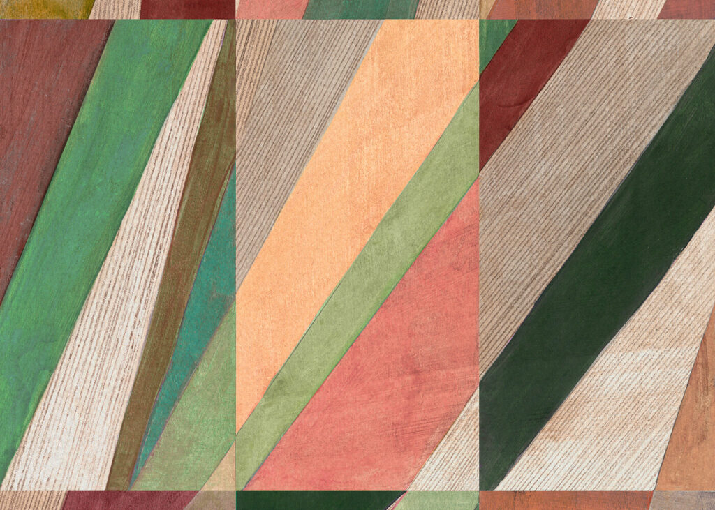 Arte Joy Print charming behang (JOY51) - Sfeerbeeld