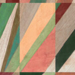 Arte Joy Print charming behang (JOY51) - Sfeerbeeld