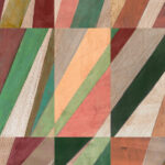 Arte Joy Print charming behang in kleur JOY51 (JOY51) - Product close-up