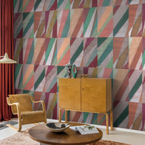 Arte Joy Print charming behang in kleur JOY51 (JOY51) - Interieur impressie