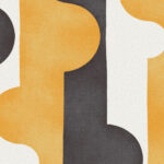 Arte Joy Puzzle of passion behang in kleur JOY32 (JOY32) - Product close-up