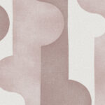 Arte Joy Puzzle of passion behang in kleur JOY34 (JOY34) - Product close-up