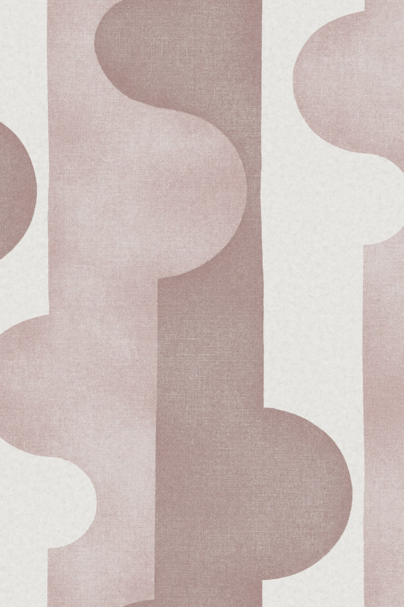 Arte Joy Puzzle of passion behang in kleur JOY34 (JOY34) - Product close-up