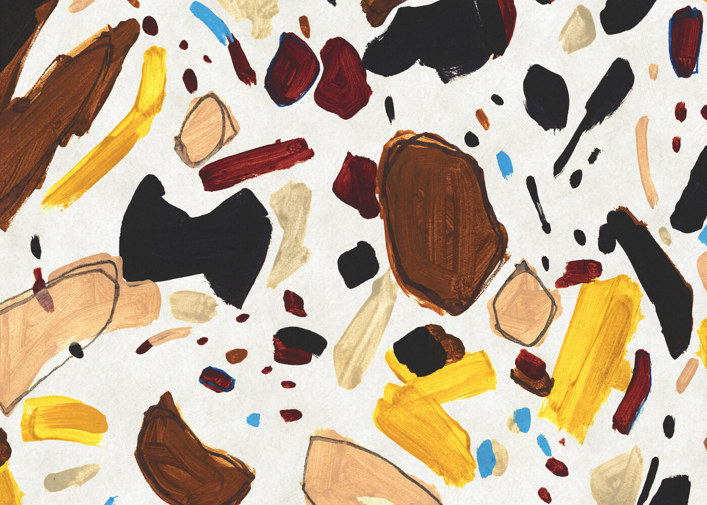 Arte Joy Terrific Terazzo