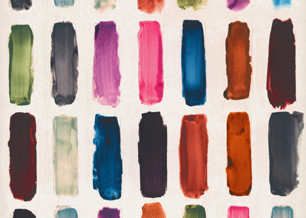 Arte Joy Zest behang (JOY71) - Sfeerbeeld