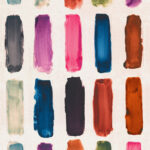 Arte Joy Zest behang (JOY71) - Sfeerbeeld