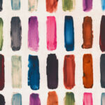 Arte Joy Zest behang in kleur JOY71 (JOY71) - Product close-up