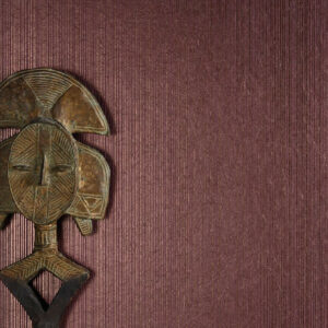 Arte Kaleidoscope Kal behang in kleur KAL0402 (KAL0402) - Interieur impressie