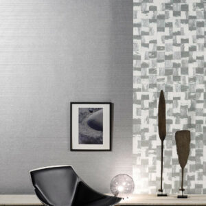 Arte Kaleidoscope Kal behang in kleur KAL0411 (KAL0411) - Interieur impressie