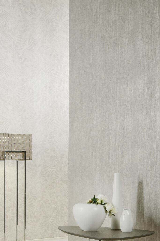 Arte Kaleidoscope Kal behang in kleur KAL1120 (KAL1120) - Interieur impressie