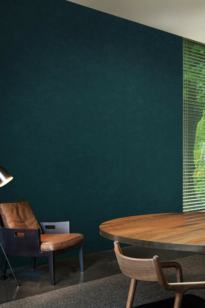 Arte Kaleidoscope Kal behang in kleur KAL2013 (KAL2013) - Interieur impressie