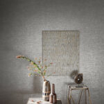 Arte Kaleidoscope Kal behang in kleur KAL2106 (KAL2106) - Interieur impressie