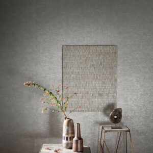 Arte Kaleidoscope Kal behang in kleur KAL2106 (KAL2106) - Interieur impressie