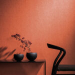 Arte Kaleidoscope Kal behang in kleur KAL3807 (KAL3807) - Interieur impressie