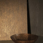 Arte Kaleidoscope Kal behang in kleur KAL4956 (KAL4956) - Interieur impressie