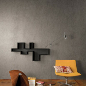 Arte Kaleidoscope Kal behang in kleur KAL6140 (KAL6140) - Interieur impressie