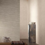 Arte Kaleidoscope Kal behang in kleur KAL6640 (KAL6640) - Interieur impressie