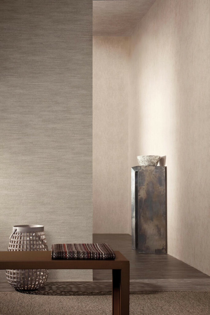 Arte Kaleidoscope Kal behang in kleur KAL6640 (KAL6640) - Interieur impressie