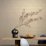 Arte Kaleidoscope Kal behang in kleur KAL8311 (KAL8311) - Interieur impressie