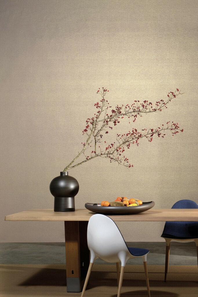 Arte Kaleidoscope Kal behang in kleur KAL8311 (KAL8311) - Interieur impressie