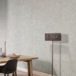 Arte Kaleidoscope Kal behang in kleur KAL9403 (KAL9403) - Interieur impressie