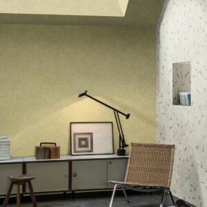 Arte Kaleidoscope Kal behang in kleur KAL9411 (KAL9411) - Interieur impressie